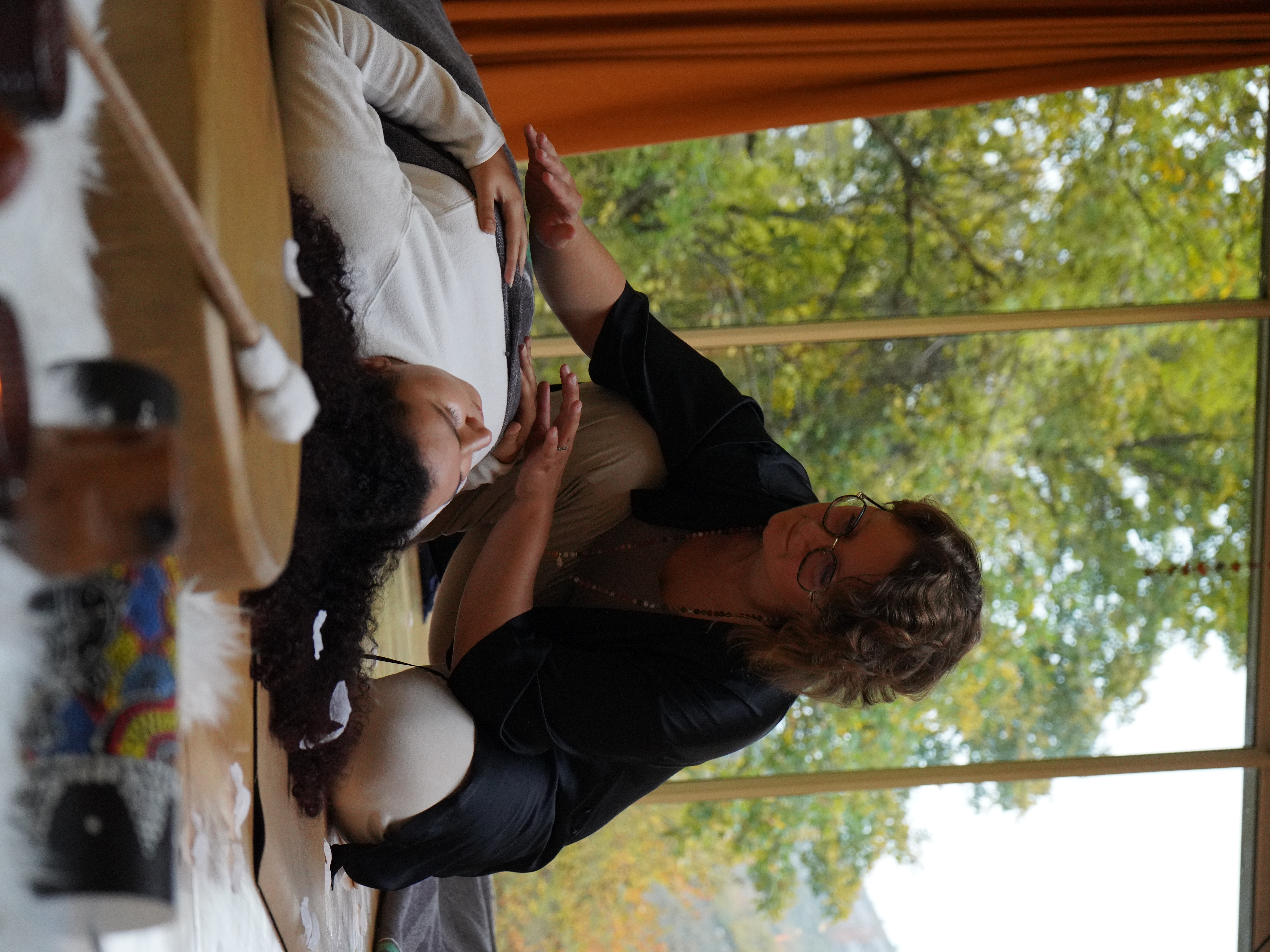 Activation Énergie Vitale