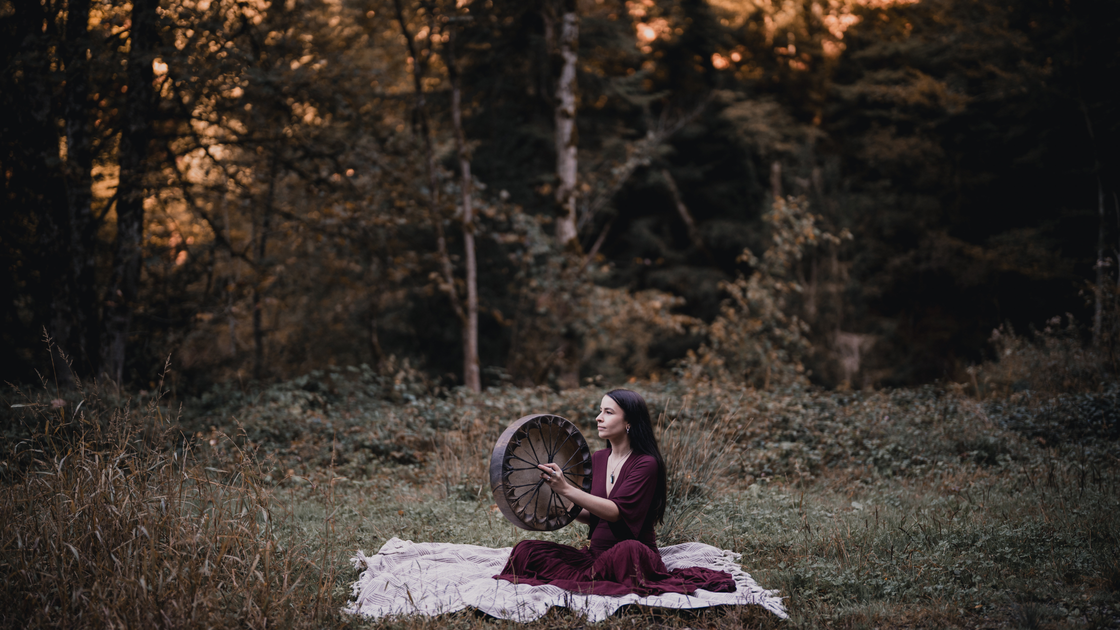Séance de Kundalini activation à Vevey
