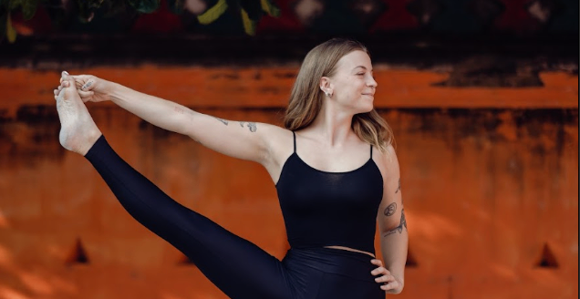 Ashtanga Yoga Bienne