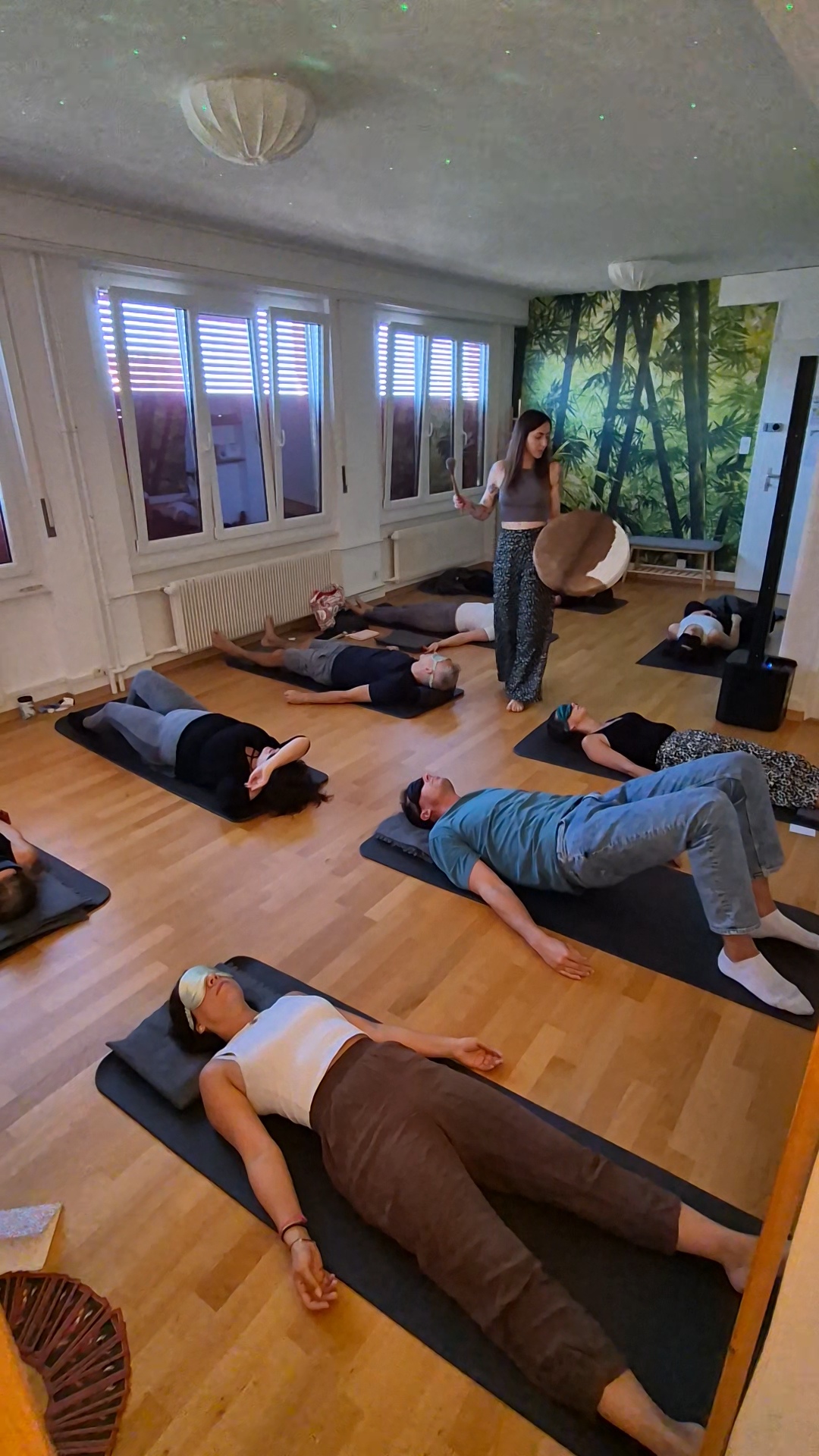 Kundalini Activation - Sion