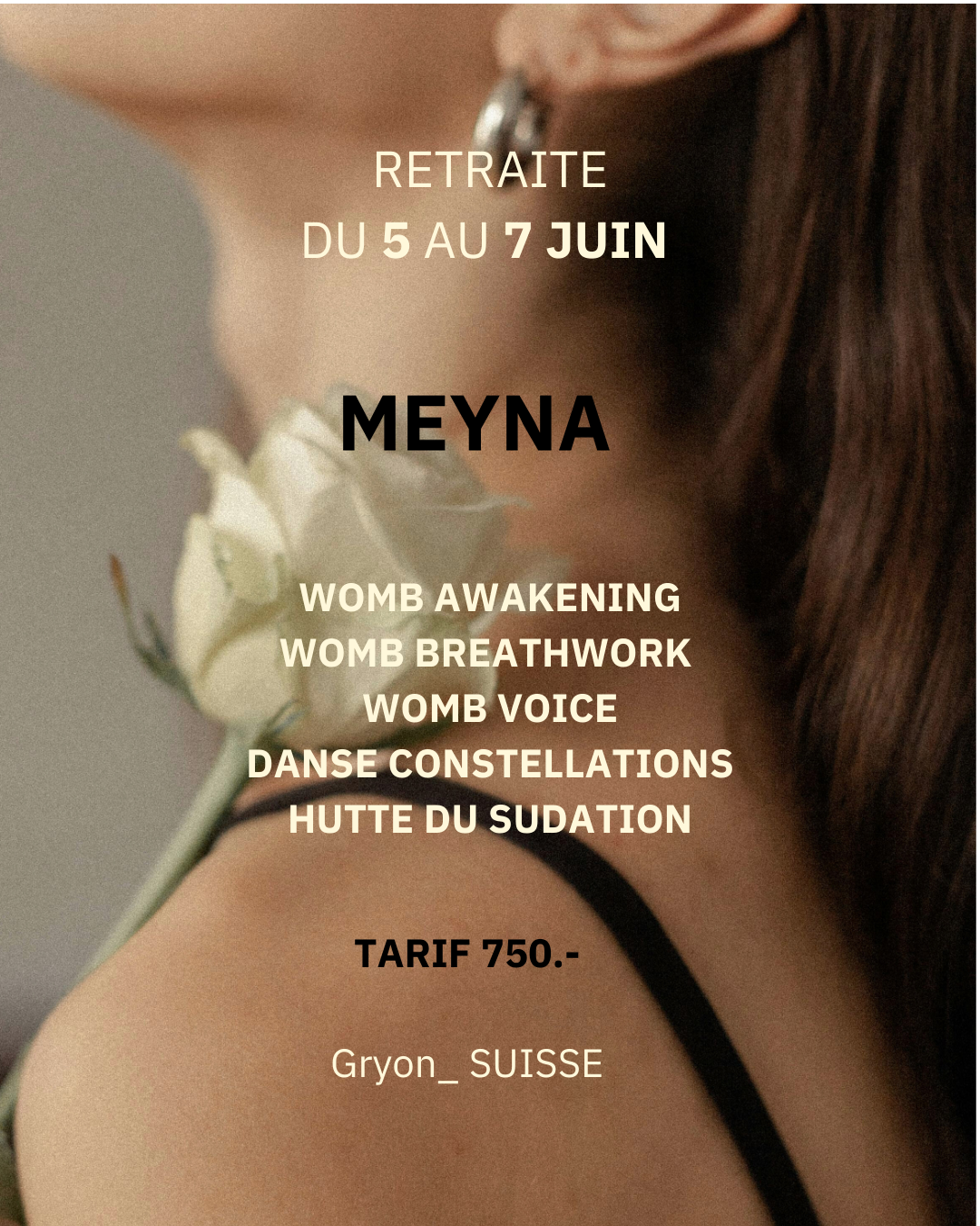 Retraite Meyna