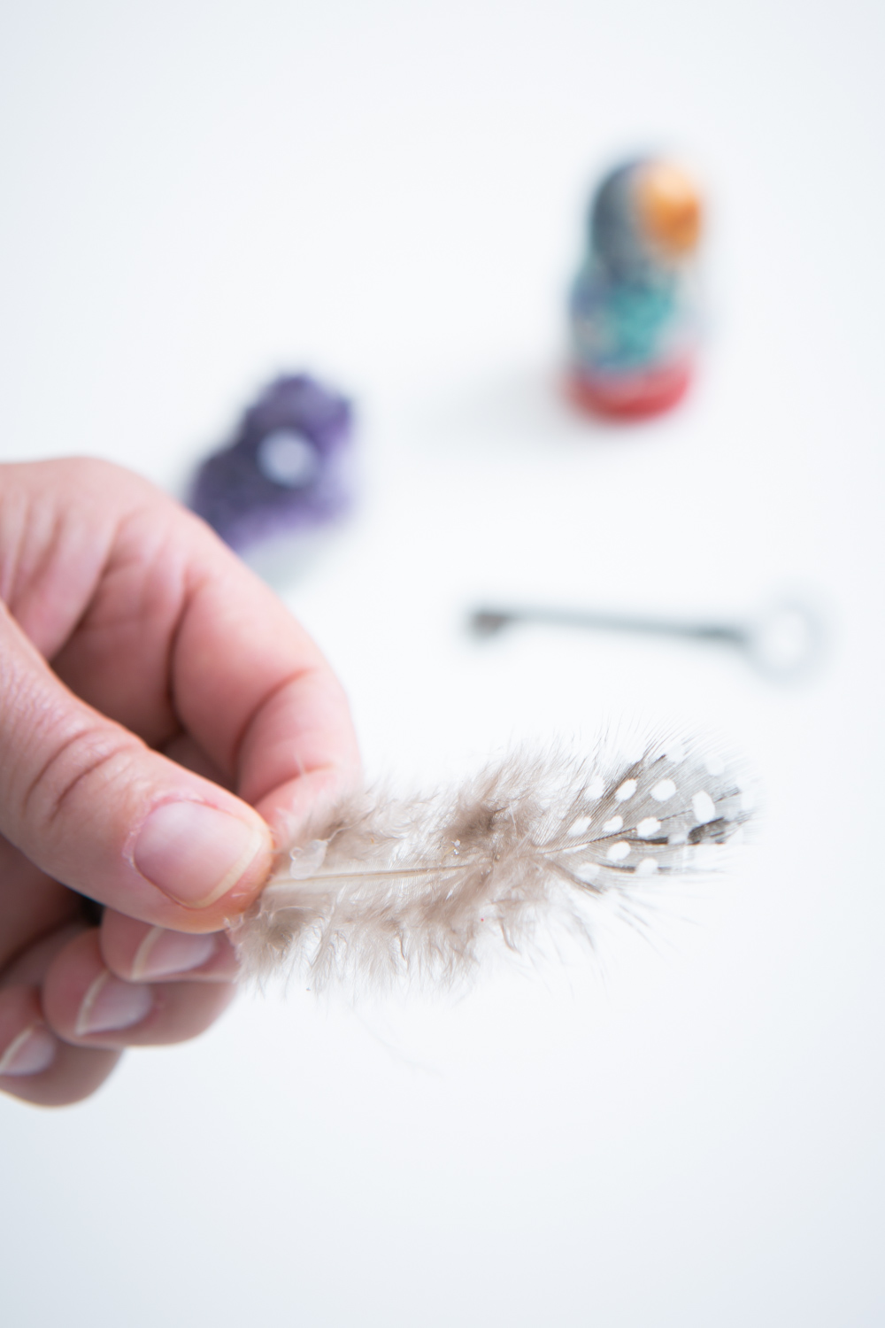 Offre de printemps - Séance découverte de la thérapie par la ChoZif'