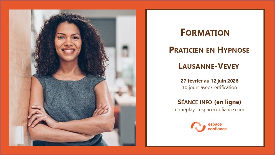 Formation Praticien en Hypnose