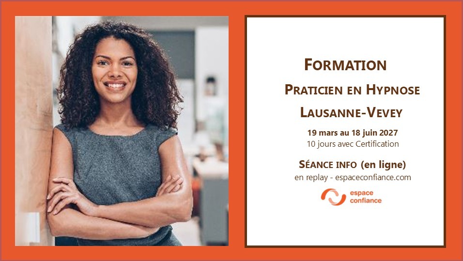 Formation Praticien en Hypnose
