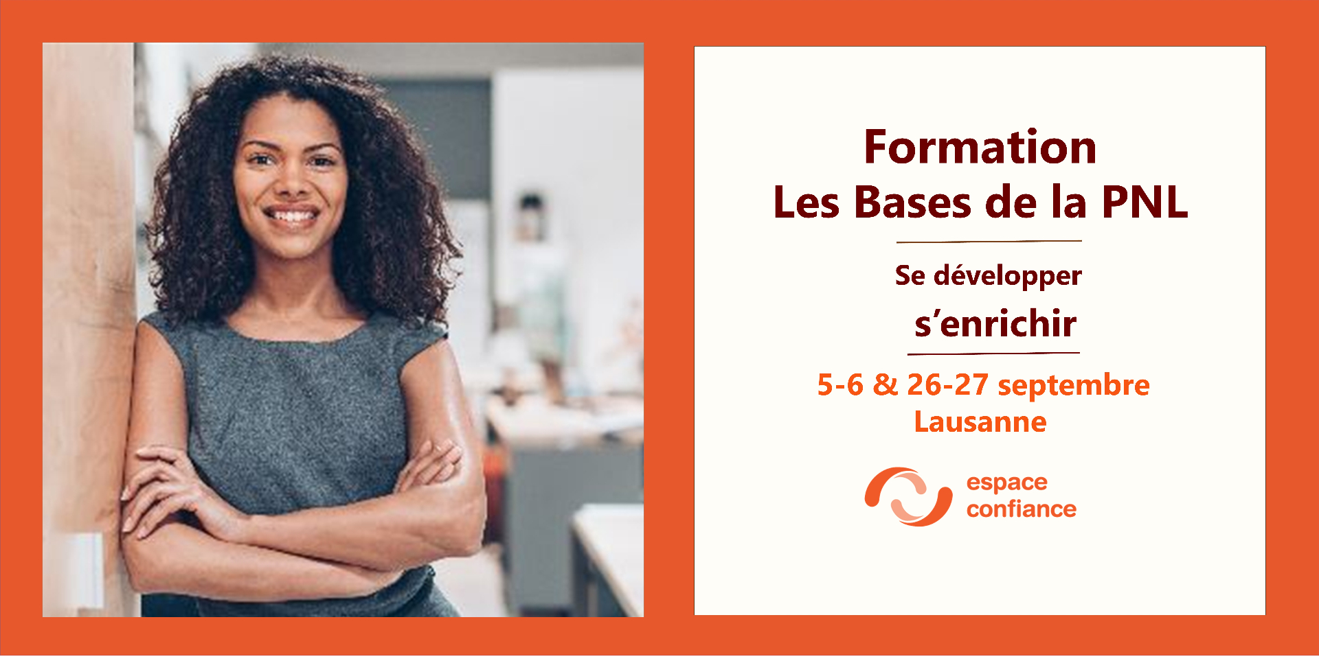 Les Bases de la PNL