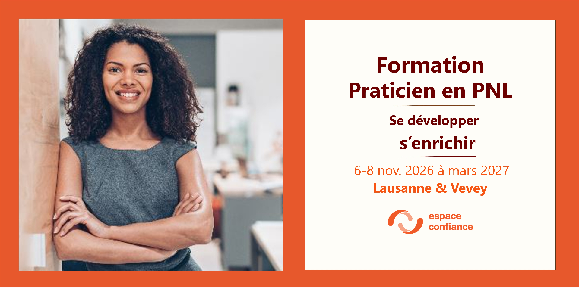 Formation - Praticien en PNL