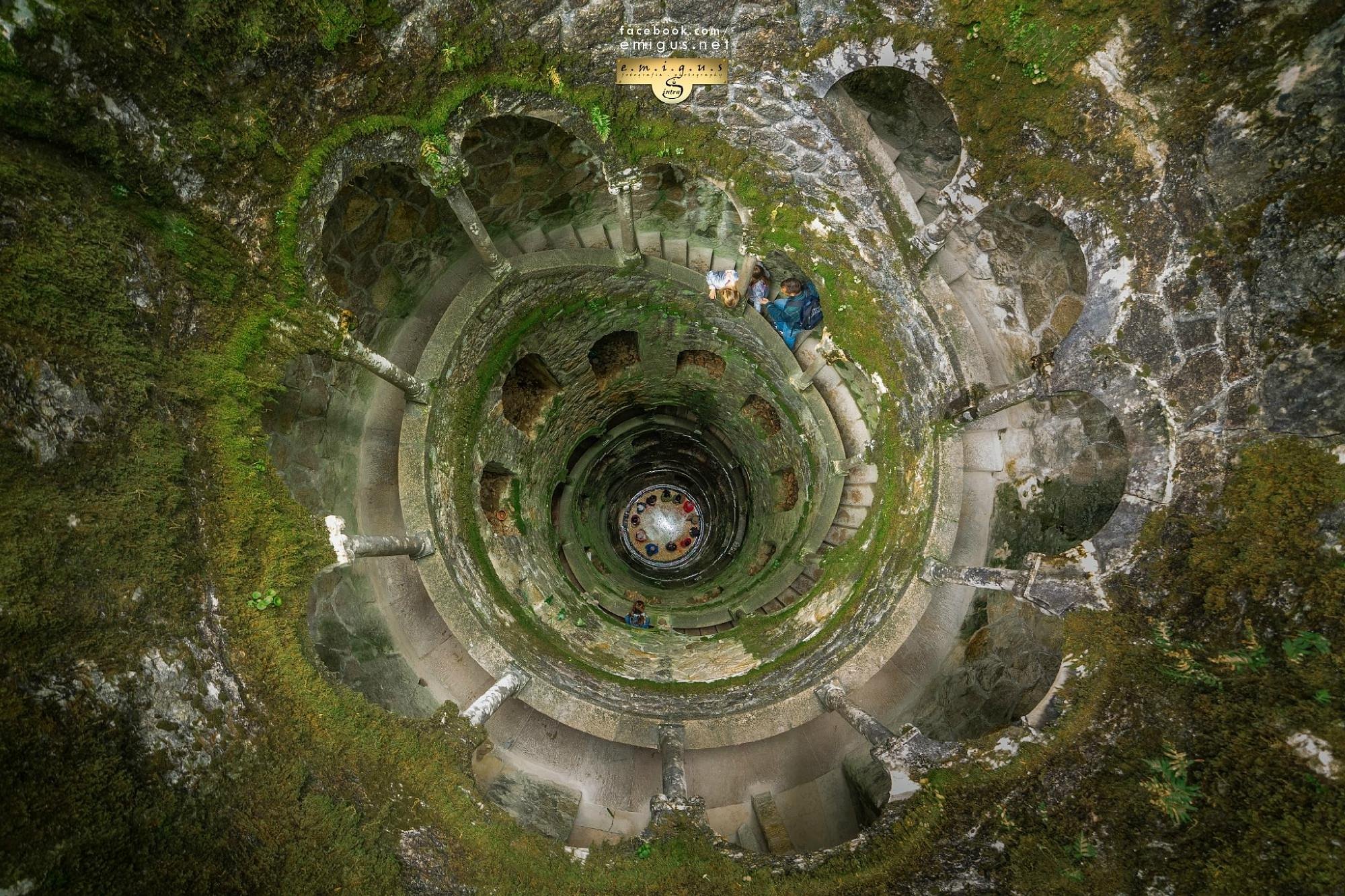 Retraite Respiration de l'utérus - PORTUGAL