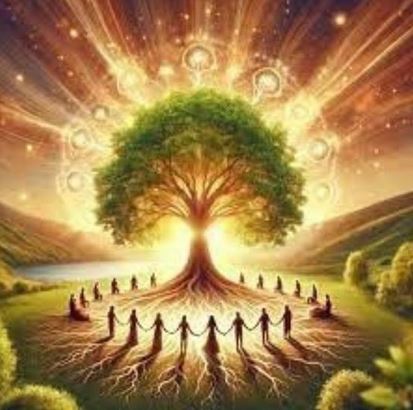 Atelier Systèmie de l'être