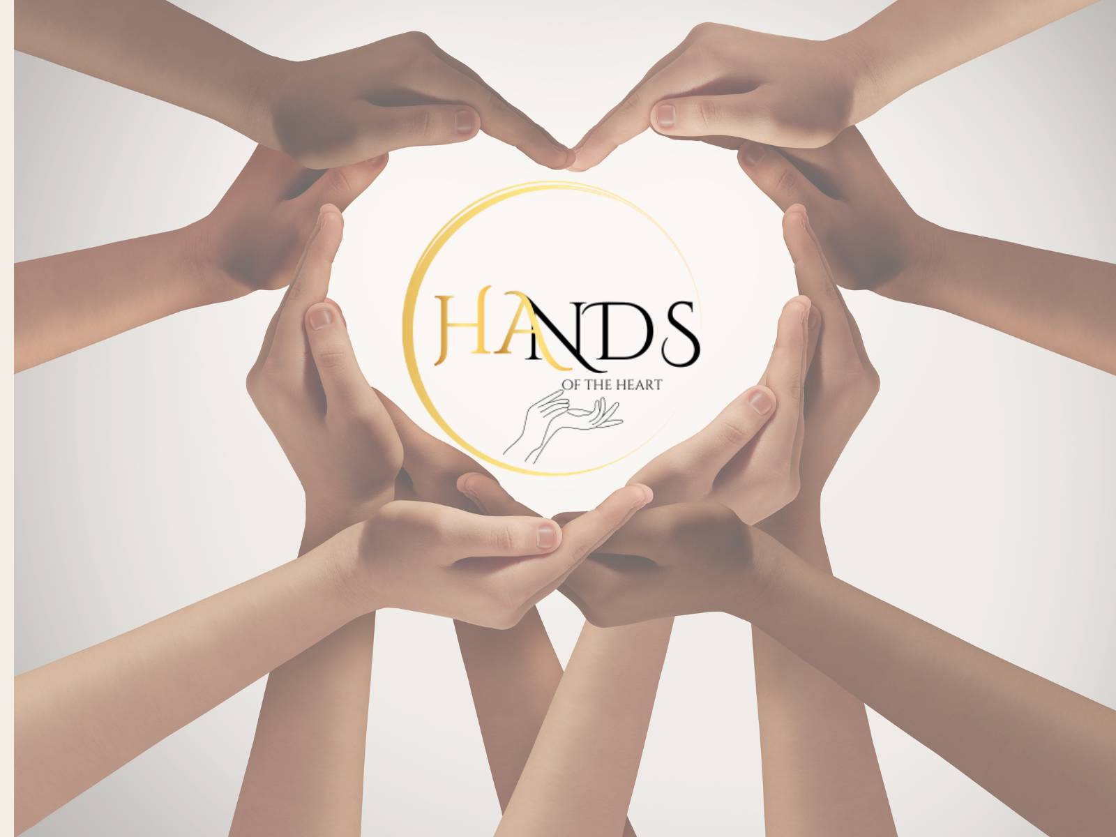 Formation Hands Of The Heart