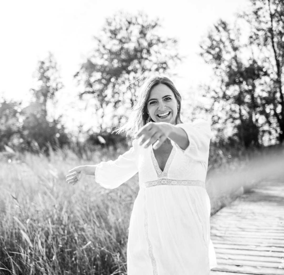 Laura Andrey Kinésiologie