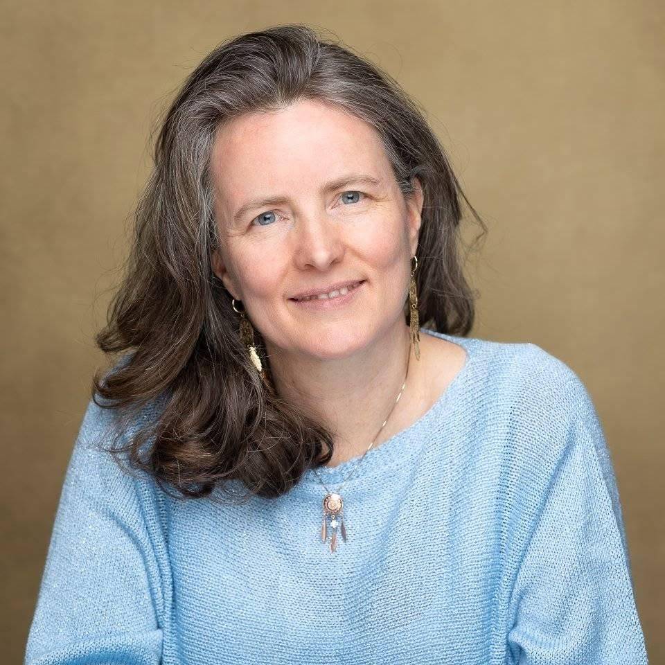 Nathalie Nyssen
