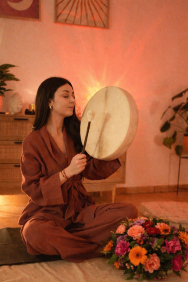 The Blooming Soul