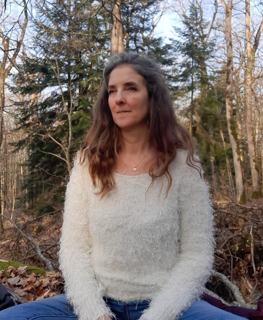 Isabelle Herrgott