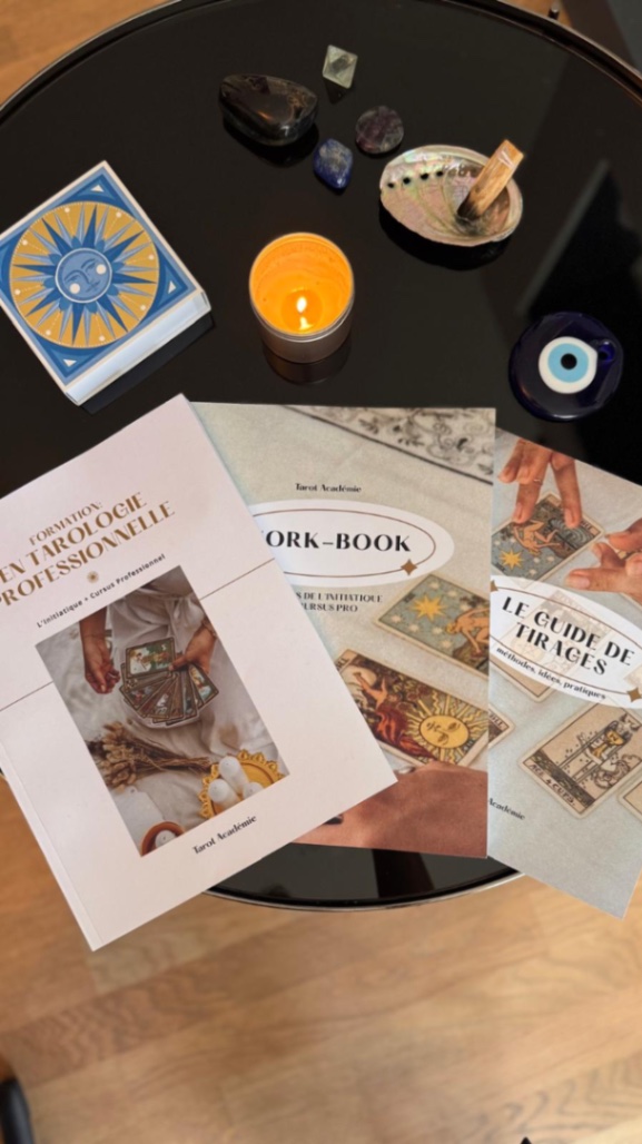 La Tarot Académie photo 2