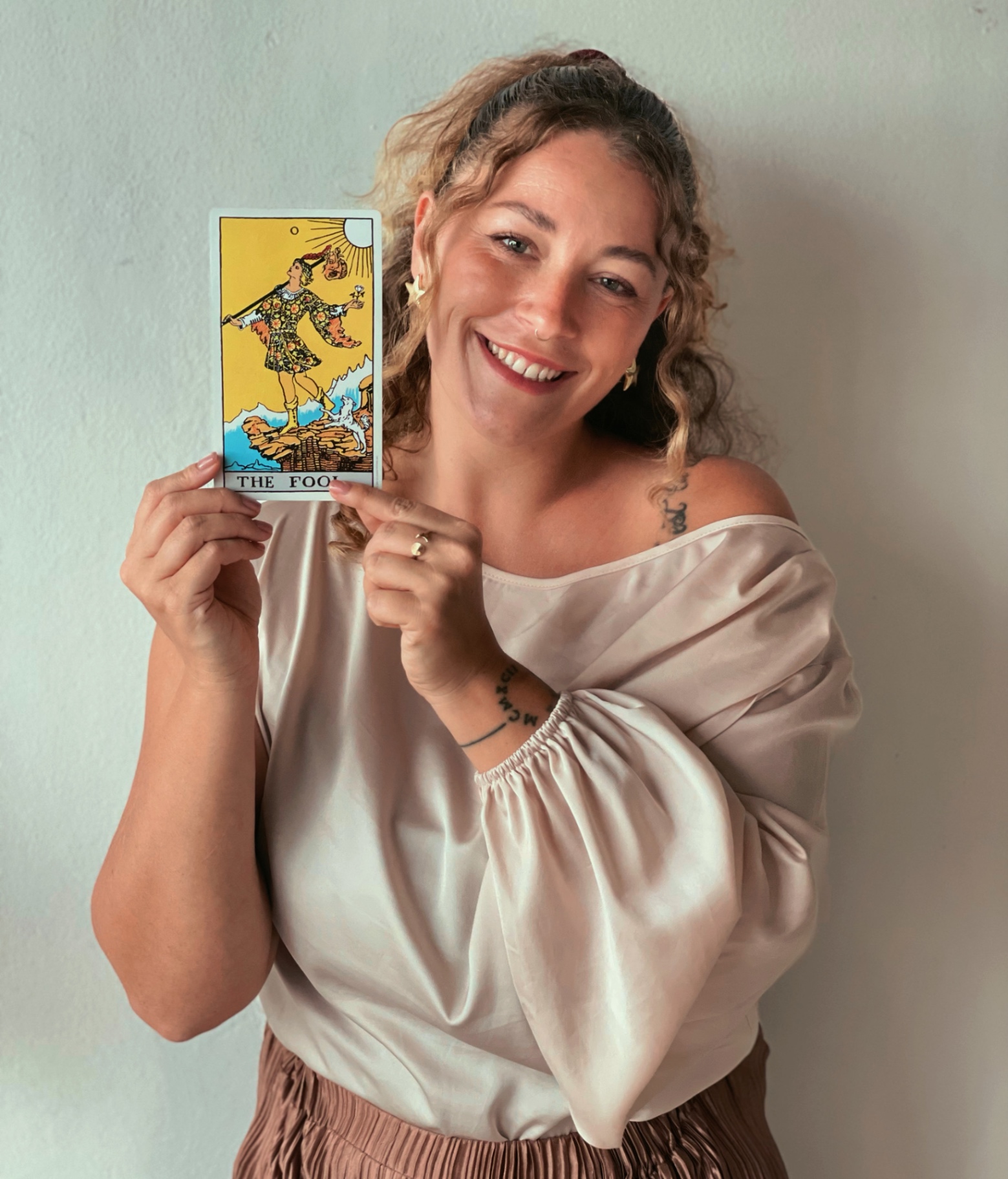 La Tarot Académie